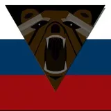 Russian Bear
