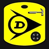 Dunlop Customer Service tag