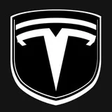Tesla Shield logo V1.5