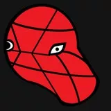 Spoderman Head (Non premium)