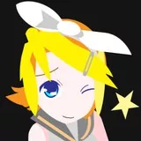 Kagamine Rin (鏡音リン）