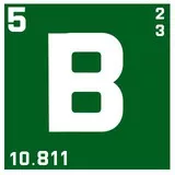 Breaking Bad B Element