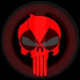 deadpool punisher