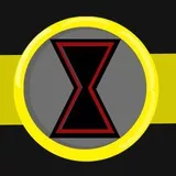Black Widow Belt
