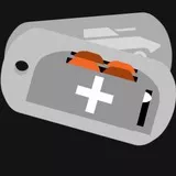 Medic Toaster