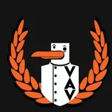 Vis A Vis unofficial emblem - the other didnt work