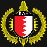 kindom of bahrain x