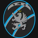 United Virtual Force Patoon 141