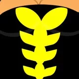 Wasp emblem
