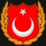 Turkish Flag