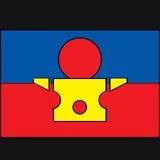 Human Reform League　National Flag