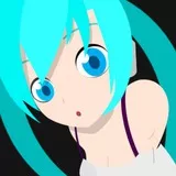 Hatsune Miku Redial