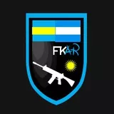 [FKAR]FUK Ar Emblema