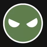 ODST Superintendent (Virgil) - Angry