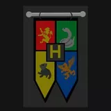 Hogwarts Banner