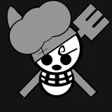 eShafft's One Piece Flag - Sanji