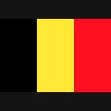 Vlag van België; Drapeau de la Belgique; Flagge Belgiens (Flag of Belgium)
