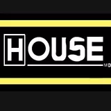 House MD Logo