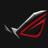 Asus RoG eye