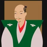 織田信長　/ Nobunaga Oda