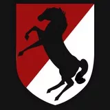 11th Armored Cavalry Regiment 