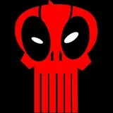 deadpool punisher