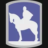 116th Infantry Brigade Combat Team - Virginia National Guard 