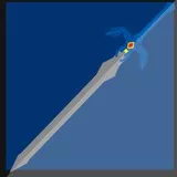 Master Sword of Link