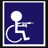 инвалид атаке