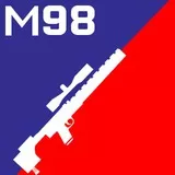 M98B MLG EDITION