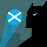 Scottish Batman