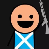 That Scottish Guy