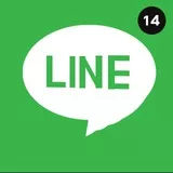LINE