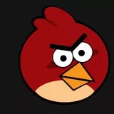 DevilOmaxe's Angry Bird