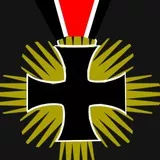 Iron Cross