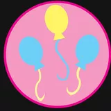 Pinkie pie cutiea mark