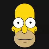 Homer Simpson