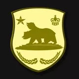FALLOUT: New California Republic (Ranger Badge)