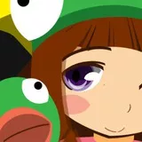 Doublas M2 / ROBOT GIRLS Z