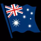 Aussie Flag