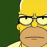 HEISENBERG simpsons
