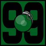 99G, 99Grenades, grenade, mlg, 99