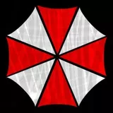 Umbrella Corporation Worn