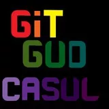 Git Gud Casul