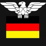 Deutschland und Adler
