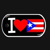 I Love Puerto Rico