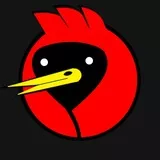 Омская птица