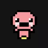 Isaac (Pixel Fix)