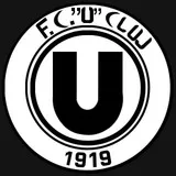 F.C. Universitatea Cluj - Romanian Football Team