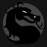 mortal kombat x grey